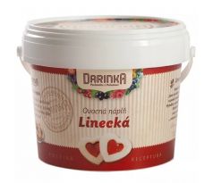 Darinka 1kg - extra Linecká náplň