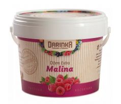 Darinka 1 kg - malinový džem