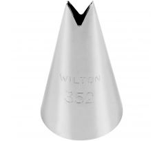 Wilton dekoračná špička #352
