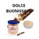 Krém Dolce Buonissima -krém s karamelizovanými orieškami 1kg