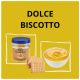 Krém Dolce Biscotto s kúskami keksíkov 1kg