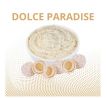 Krém Dolce Paradise - krém s kokosom a mandľami 1kg