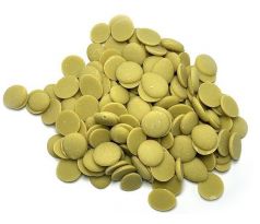 Čokoládová poleva Master Martini pistáciová