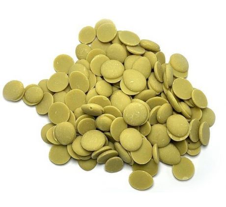 Čokoládová poleva Master Martini pistáciová