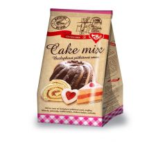 Zmes piškóta bezlepková Cake mix Liana 1kg POŠKODENÝ OBAL