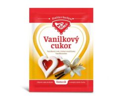 Vanilkový cukor Liana 10g