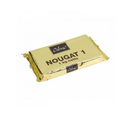 Nugát 1kg