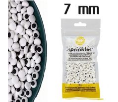 Wilton Dekoratívne oči 57g 7mm