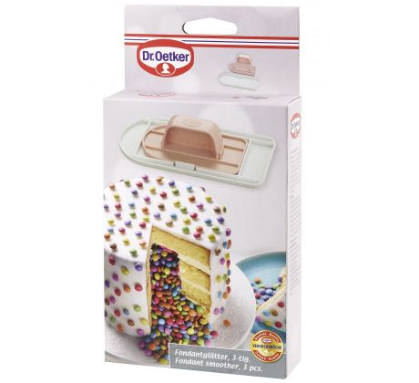 Žehlička na fondán 11-16,5cm