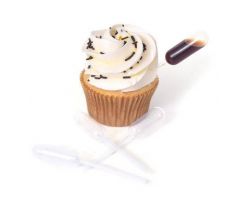 Pipeta oválna 6 ml 10ks