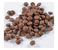 Čokoláda Xocofine mliečna 43%