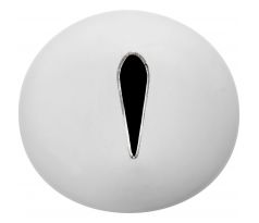 Wilton dekoračná špička #102