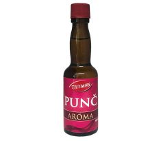 Thymos Aróma punč (20ml)