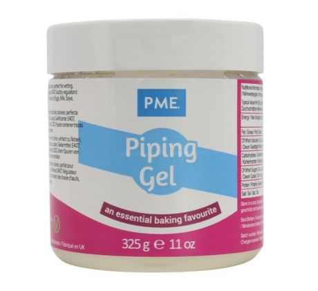Piping gel PME 325g