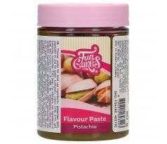Ochucovacia pasta FunCakes pistácia 80g