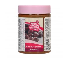 Ochucovacia pasta FunCakes - lieskový oriešok 100g