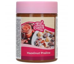 FunCakes Praliné lieskovo-oriešková plnka 325 g