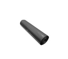Vrece LDPE 80x150cm/10ks 100mikrónov 10roliek (kartón) Čierna