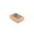 Krabica s okienkom 20x14x7cm Krabica s okienkom 20x14x7cm