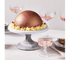 Sprej FunColours "metalic" 100ml Bronzový