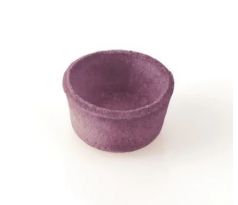 Tartaletky neutrálne maslové farebné 35mm/56ks sivé DMT: 3.10.2025 -60%