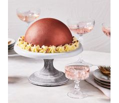 Sprej FunColours "metalic" 100ml Medený